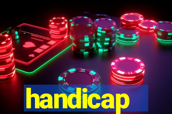 handicap - 1.5